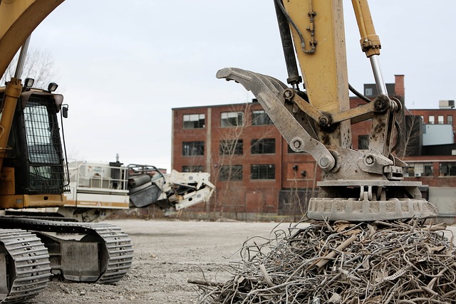 reciclar baterias