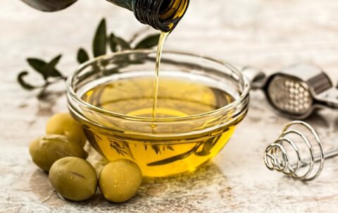 el mejor aceite de oliva