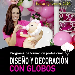 Sello2CursoFormacinProfesionalDiseoyDecoracinconGlobos