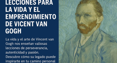 Vincent van Gogh