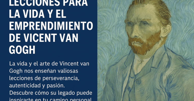 Vincent van Gogh