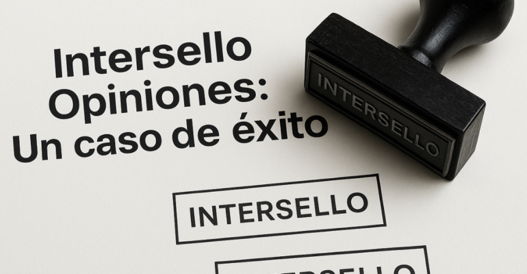 intersello-opiniones